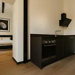 Cavour Aparthotel 3*