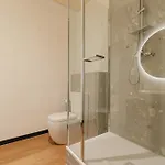 Cavour Aparthotel 3*