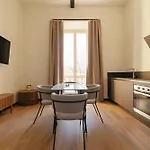 Aparthotel Cavour 3*