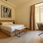 Aparthotel Cavour 3*