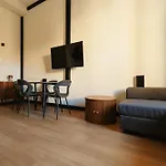 Aparthotel Cavour 3*