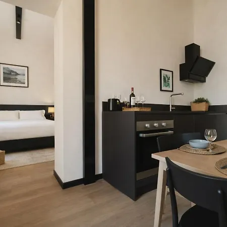 Cavour Aparthotel Ancona