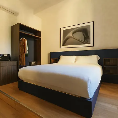 Aparthotel Cavour Ancona