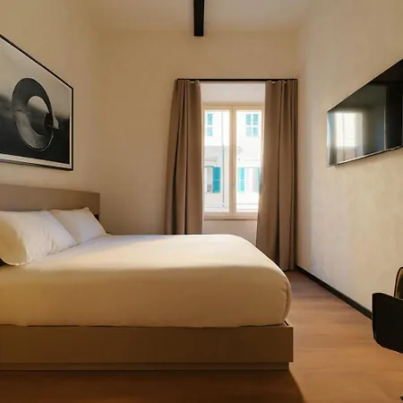Aparthotel Cavour Ancona
