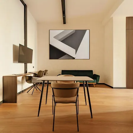 Cavour Aparthotel