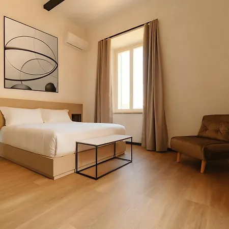 Cavour Ancona