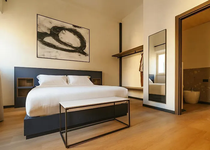 Aparthotel Cavour 3*