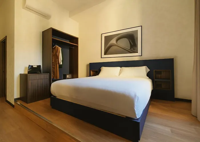 Aparthotel Cavour Ancona