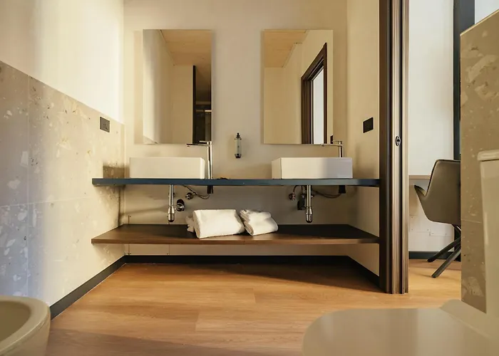 Aparthotel Cavour Ancona