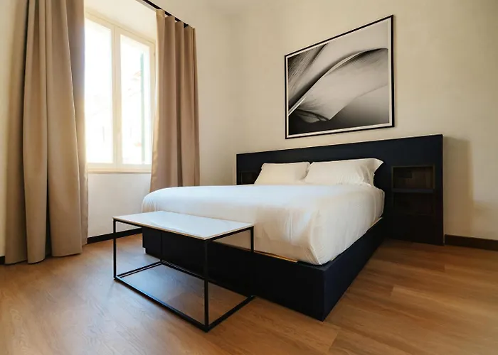 Aparthotel Cavour