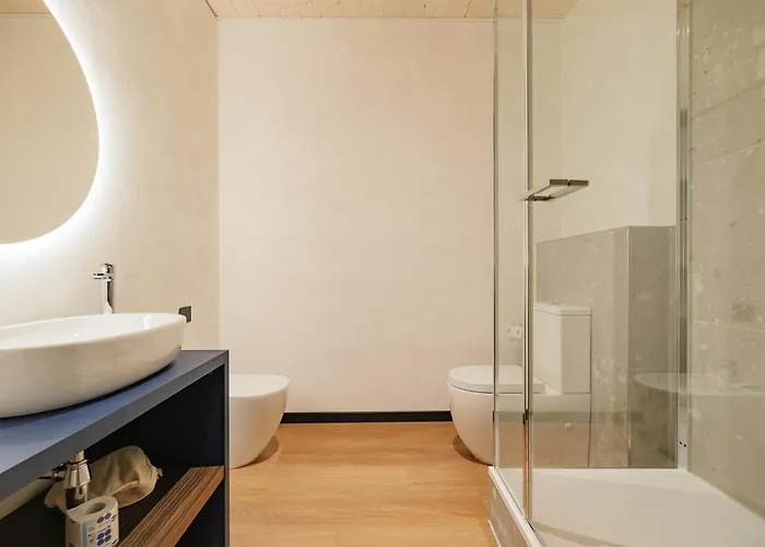 Cavour Aparthotel Ancona