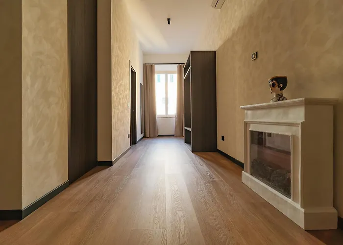 Aparthotel Cavour Ancona