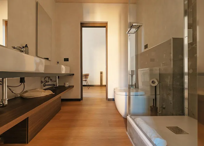 Aparthotel Cavour Ancona