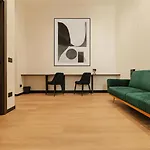 Apartmanhotel Cavour Ancona