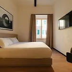 Apartmanhotel Cavour Ancona