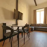Cavour Apartmanhotel