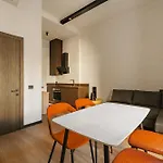 Apartmanhotel Cavour Ancona
