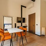 Apartmanhotel Cavour 3*