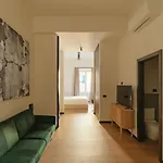 Cavour Apartmanhotel Ancona
