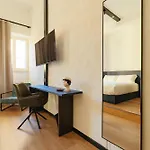 Apartmanhotel Cavour Ancona