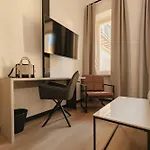 Cavour Apartmanhotel