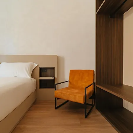 Appart hôtel Cavour