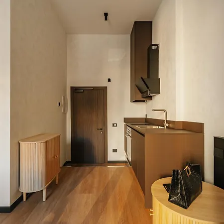 Aparthotel Cavour