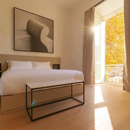 Aparthotel Cavour 3*