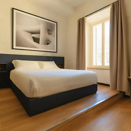 Cavour Appart hôtel