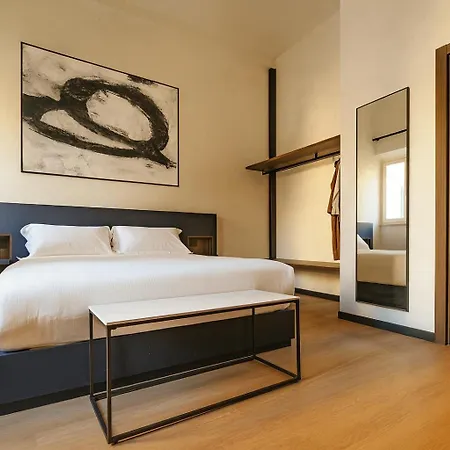 Appart hôtel Cavour 3*