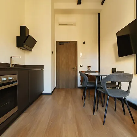 Aparthotel Cavour Ancona