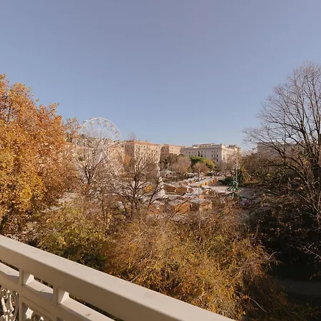 Cavour 3* Ancône