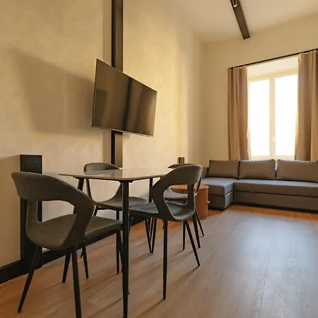 Cavour Appart hôtel