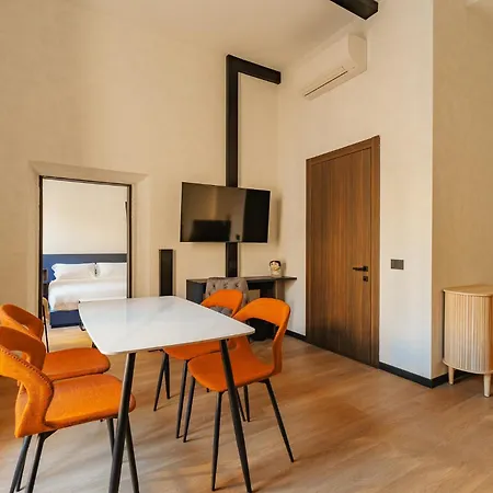 Aparthotel Cavour 3*