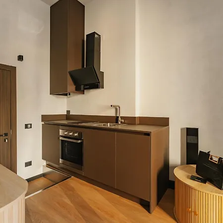 Cavour 3* Ancona