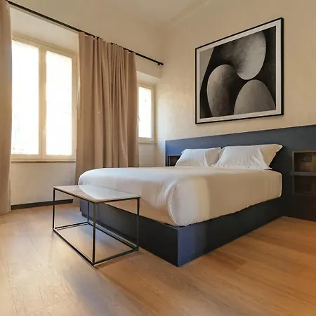 Cavour Appart hôtel Ancône