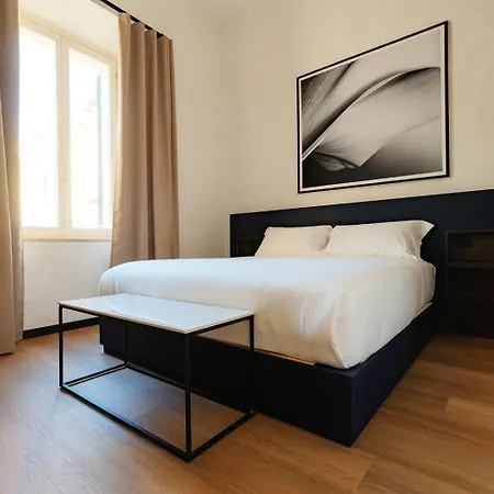 Appart hôtel Cavour