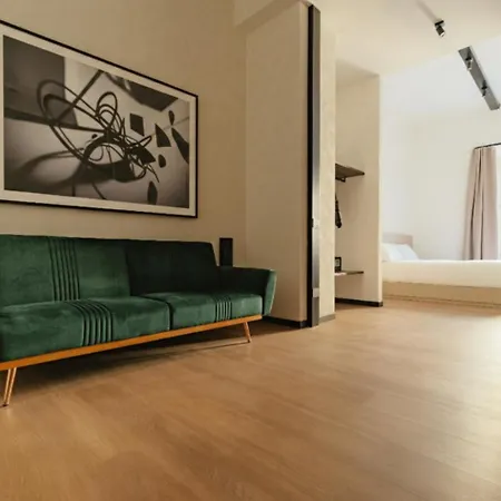 Cavour 3* Ancône
