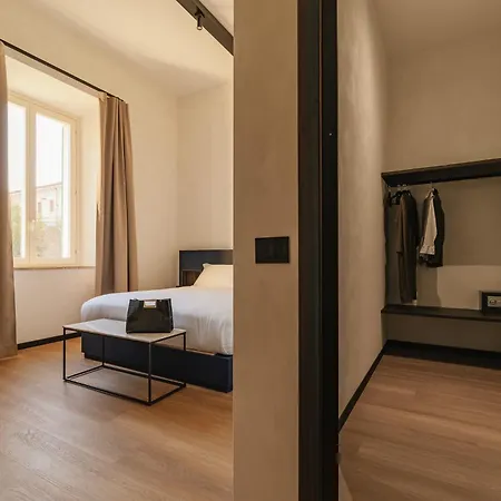 Appart hôtel Cavour