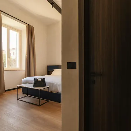 Appart hôtel Cavour