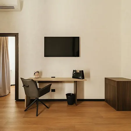 Cavour 3* Ancône
