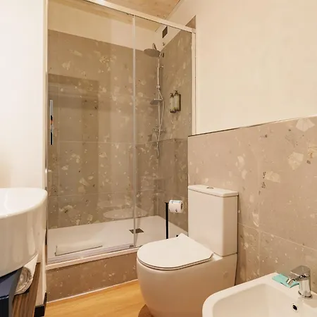Appart hôtel Cavour 3*