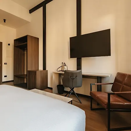 Cavour 3* Ancône