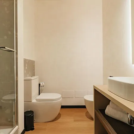 Cavour Appart hôtel