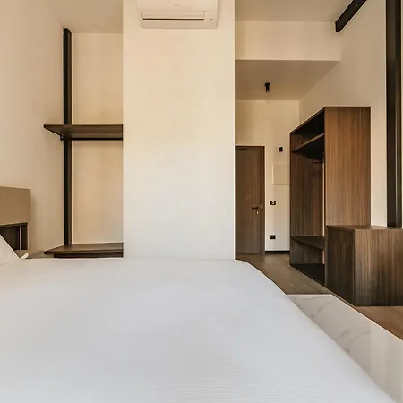 Cavour 3* Ancône