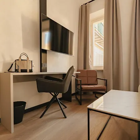 Cavour Appart hôtel