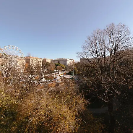 Cavour Aparthotel