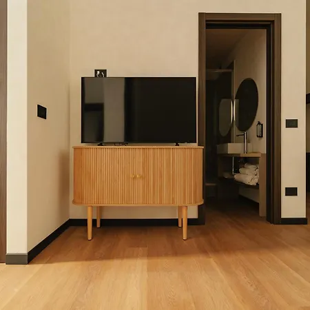 Cavour 3* Ancône