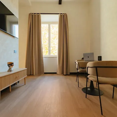 Appart hôtel Cavour 3*