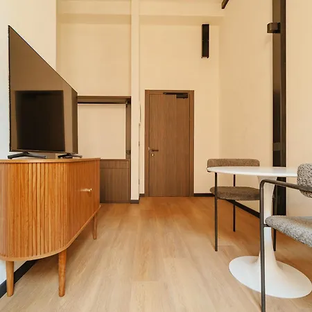 Cavour Appart hôtel